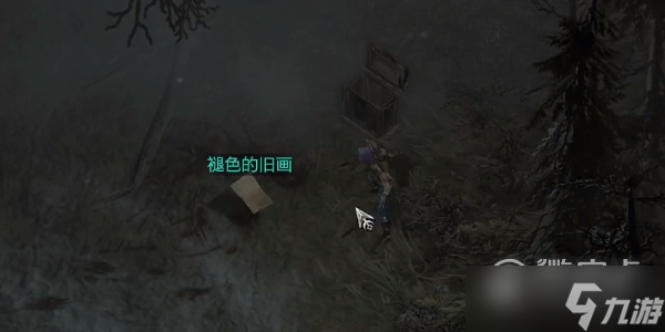 暗黑破坏神4昔日光彩任务触发攻略