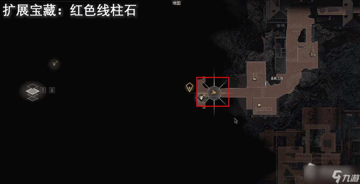 《生化危机4重制版》第十五章扩展宝藏位置一览