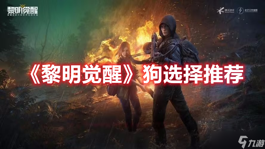《黎明觉醒》狗选择推荐