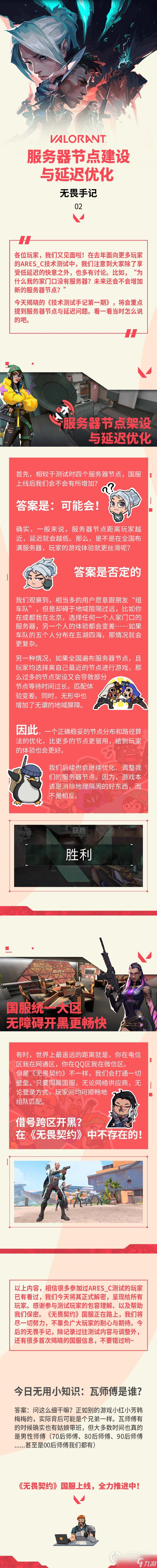 《无畏契约》国服新玩家入坑方法