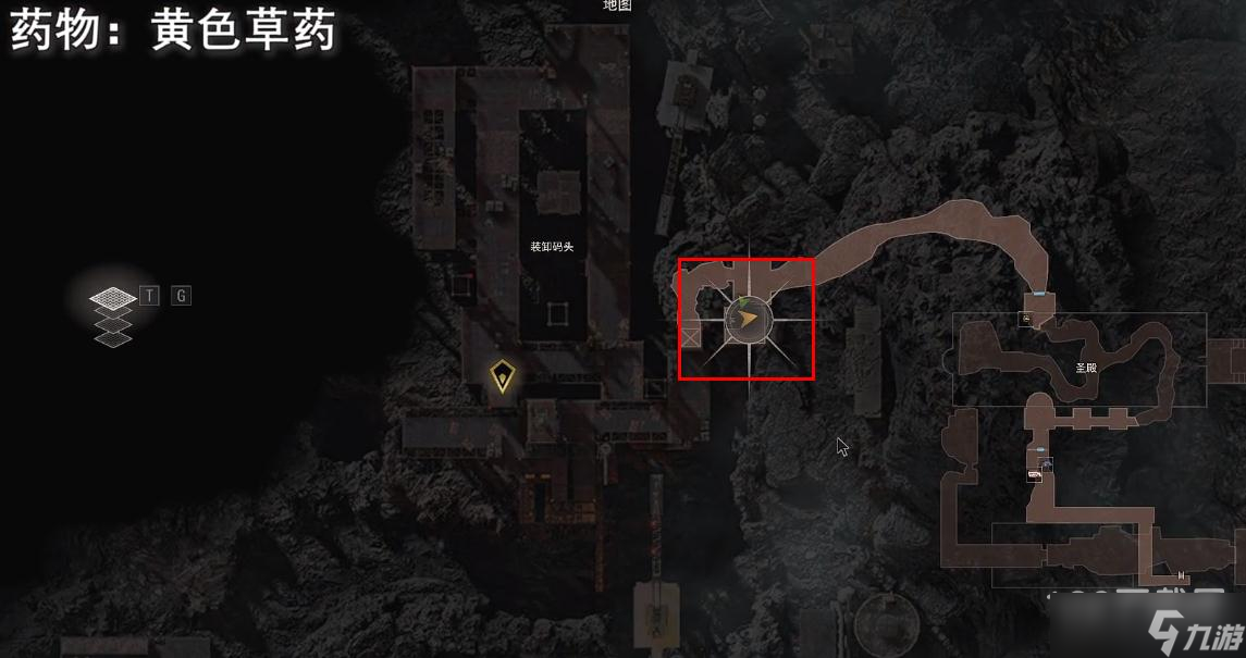 生化危机4重制版第十六章扩展宝藏位置在哪
