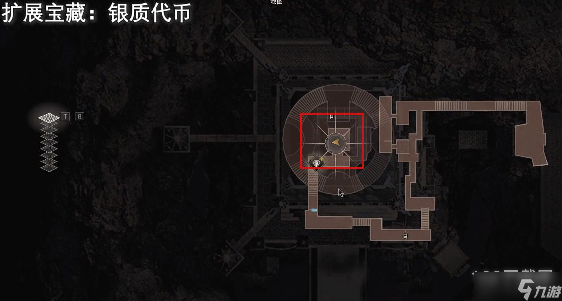 生化危机4重制版第十二章扩展宝藏在哪
