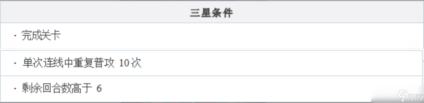 白夜极光主线第1章怎么过 白夜极光主线第1章攻略