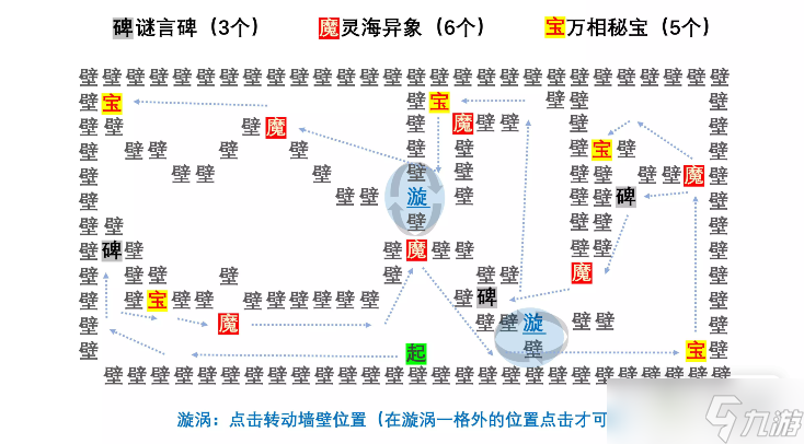 《阴阳师》言中真义探索第二天路线攻略一览