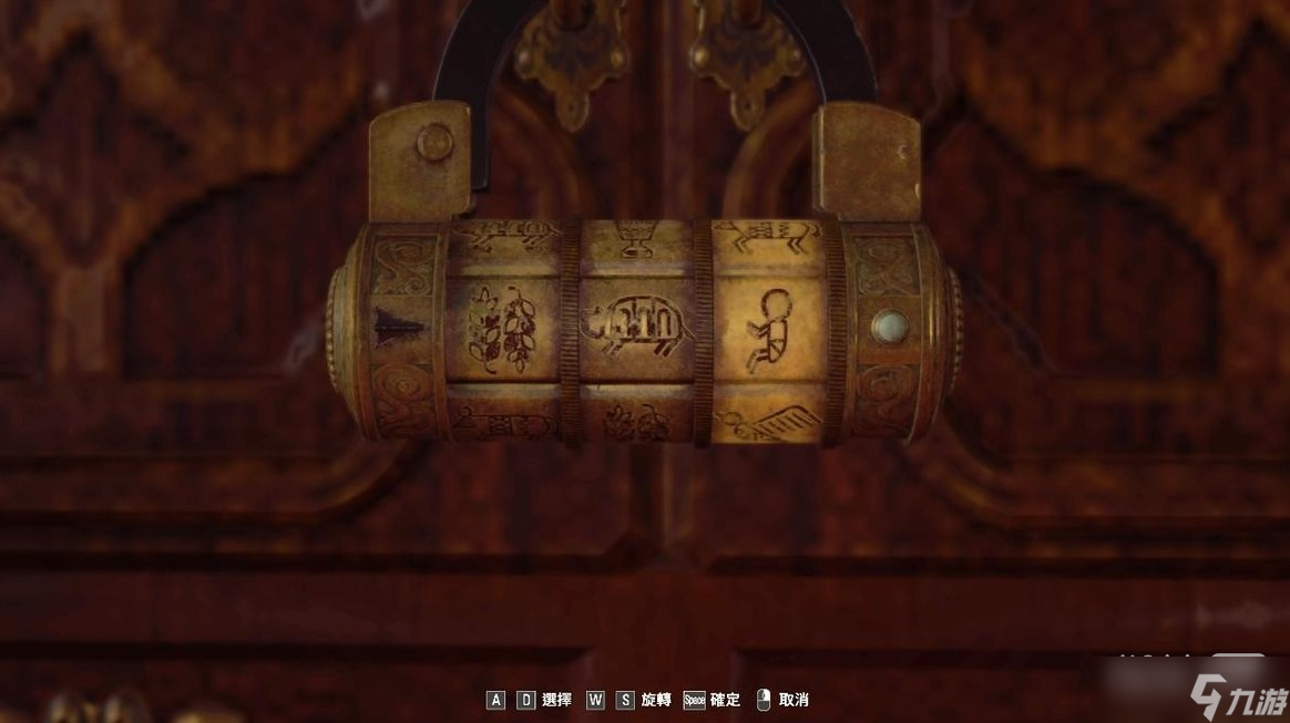 《生化危机4重制版》专家难度全谜题答案详情
