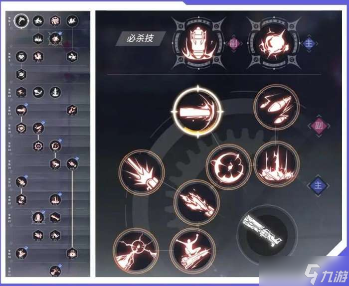 《晶核》枪炮师玩法攻略