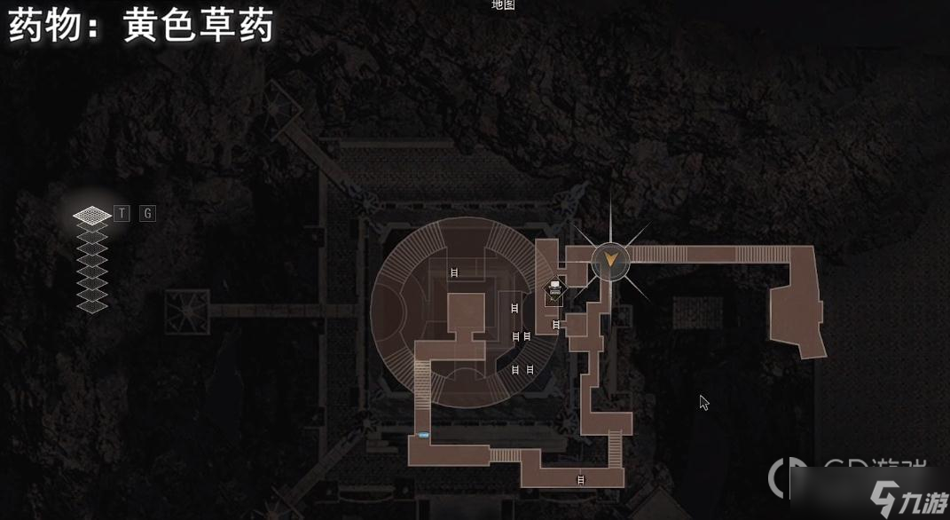 生化危机4重制版第十二章扩展宝藏位置在哪