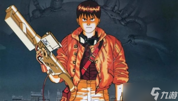 《赛博朋克2077》科幻彩蛋有哪些？阿基拉科幻彩蛋一览