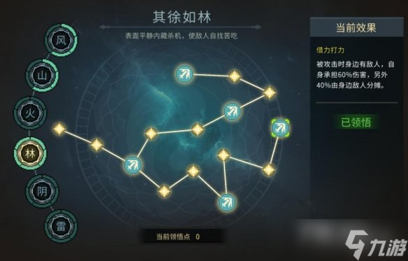 《大侠立志传》风系武道加点攻略