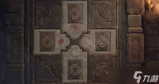 生化危机4重制版4块石板怎么解锁-生化危机4重制版4块石板解密攻略