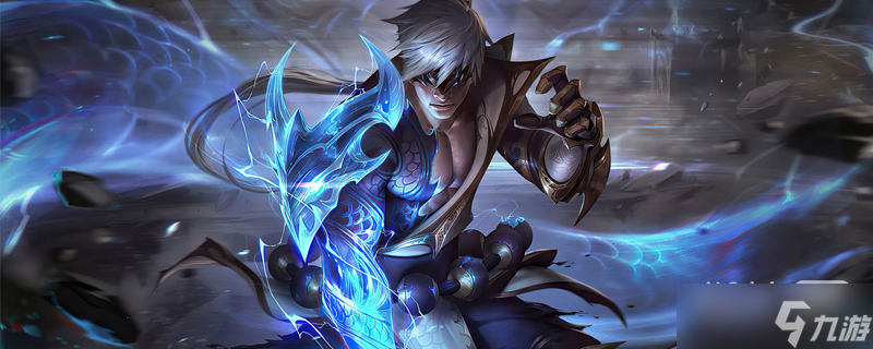 《英雄联盟》PBE13.7版本盲僧削弱详情