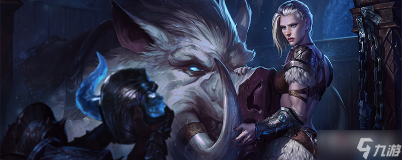 《英雄联盟》PBE13.7版本猪妹削弱一览