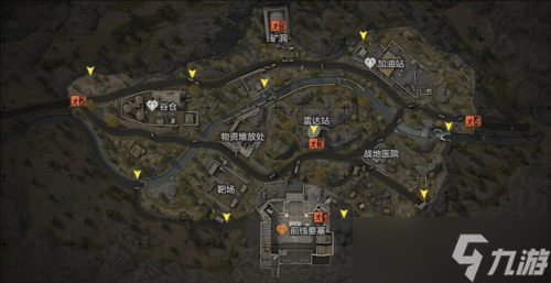 暗区突围刷新券怎么获得 获取方法介绍