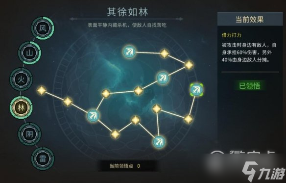 《大侠立志传》风系武道加点攻略