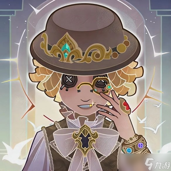 《第五人格》26赛季精华3宝箱奖励有什么 二十六赛季精华3宝箱奖励介绍
