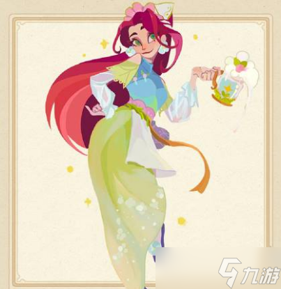 剑与远征多莉清雅山茶皮肤怎么获得