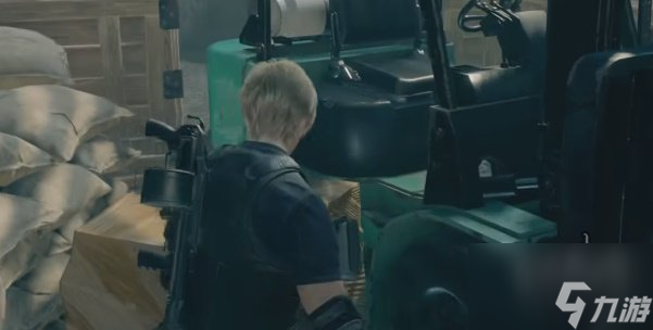 生化危机4重制版游荡的尸体在哪 游荡的尸体挑战任务攻略