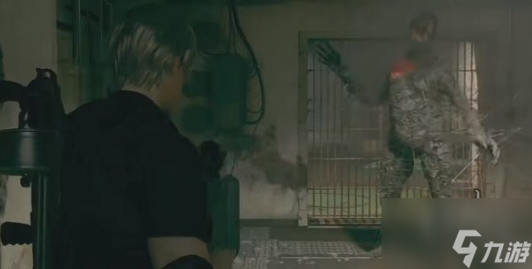 生化危机4重制版游荡的尸体在哪 游荡的尸体挑战任务攻略