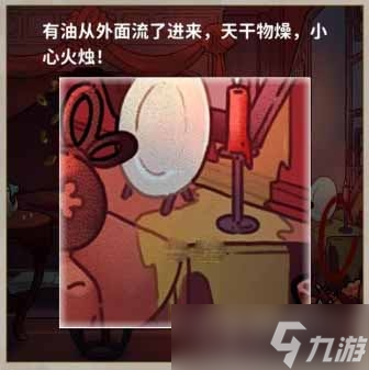 《看不見的真相》詭異婚禮通關教程