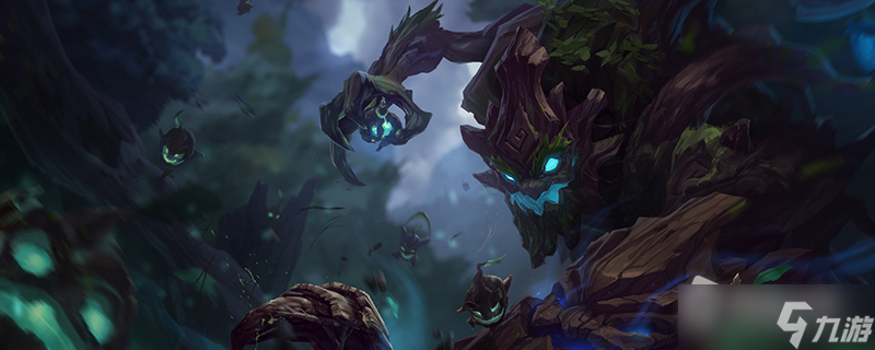 《英雄联盟》PBE13.7版本深渊面具加强一览