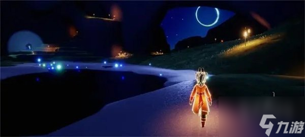 光遇穿越季彩蛋在哪 穿越季彩蛋位置大全