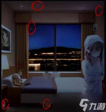 《看不见的真相》酒店玄机通关攻略