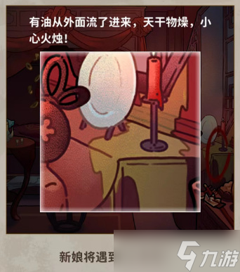 看不见的真相诡异婚礼怎么过 看不见的真相诡异婚礼通关步骤