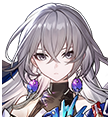 《崩坏星穹铁道》开服五星强度排行榜详情