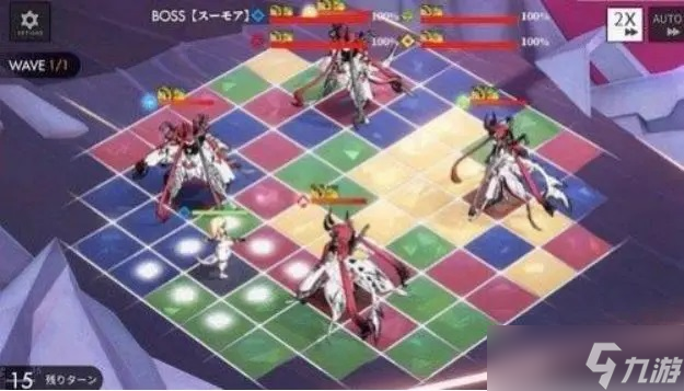 白夜极光主线第7章怎么过 白夜极光主线第7章攻略