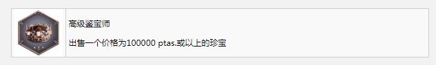 生化危机4重制版高级鉴宝师奖杯成就获得方法指南