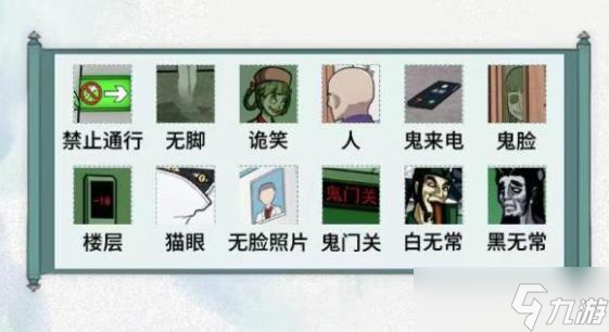 文字脑洞诡异医院怎么过