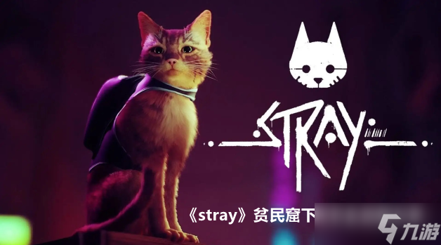 stray贫民窟下章节全流程分享