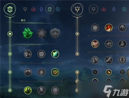 LOL无限火力慎出装攻略