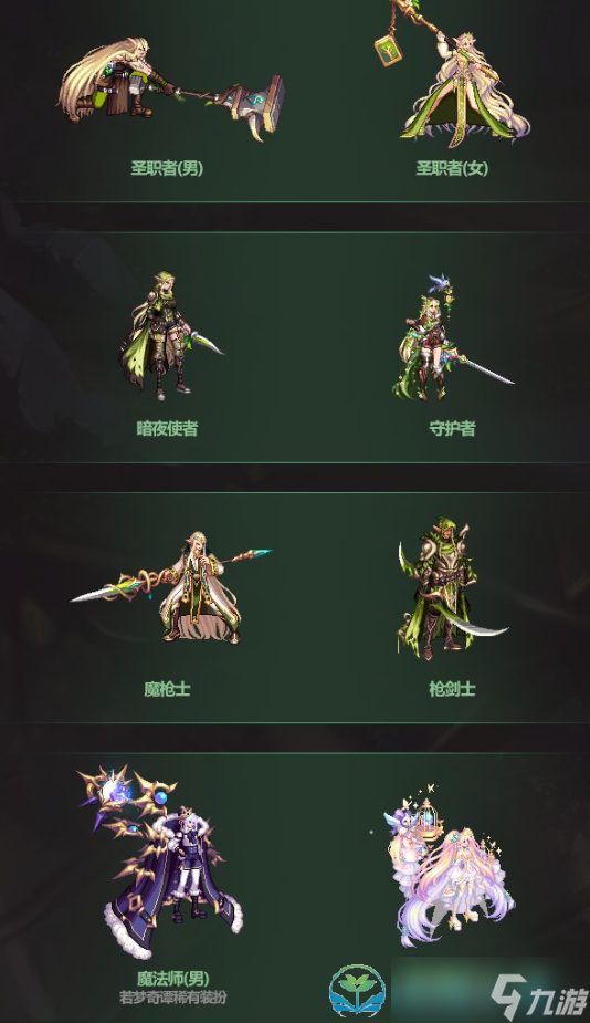 《DNF》2023年五一劳动套武器装扮分享