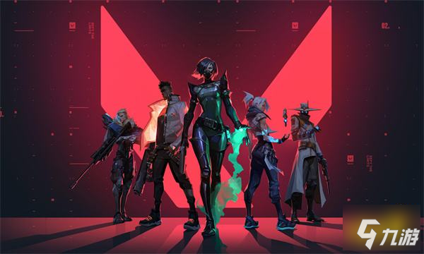 无畏契约怎么设置中文 Valorant中文设置方法