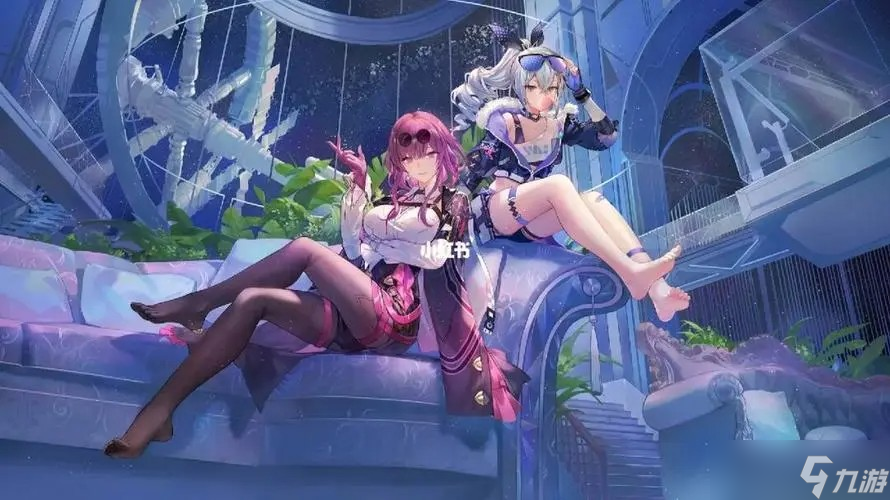 快进来，这里有史考特的箱子位置密码攻略#《崩坏星穹铁道》