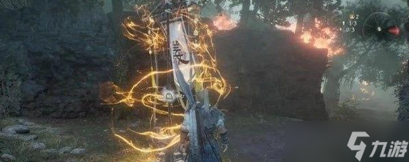 卧龙苍天陨落联机模式玩法介绍