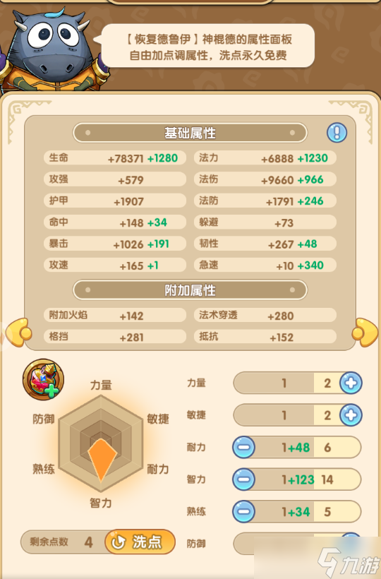 我叫MT经典再现神棍德怎么培养 具体一览