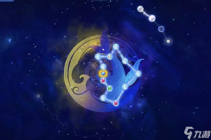 《梦幻西游手游》派须弥海PVE经脉怎么点 新门派须弥海PVE经脉路线推荐