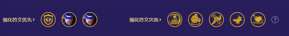 金鏟鏟之戰(zhàn)S8.5法系崔斯特怎么玩 金鏟鏟之戰(zhàn)S8.5法系崔斯特陣容推薦