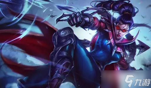 《lol》裁决之镰处罚怎么解除