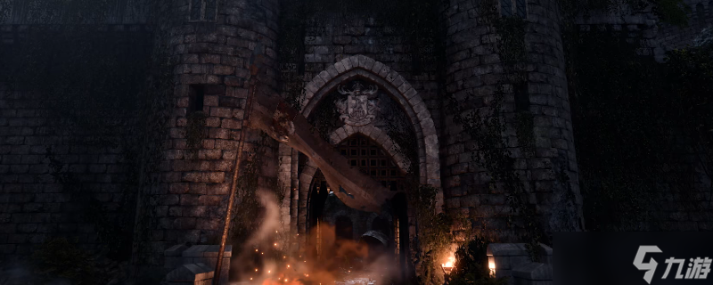 生化危机4重制版实验室三级权限工具在哪里