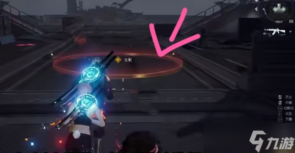 黎明觉醒生机星环大厦52层怎么打 打法攻略