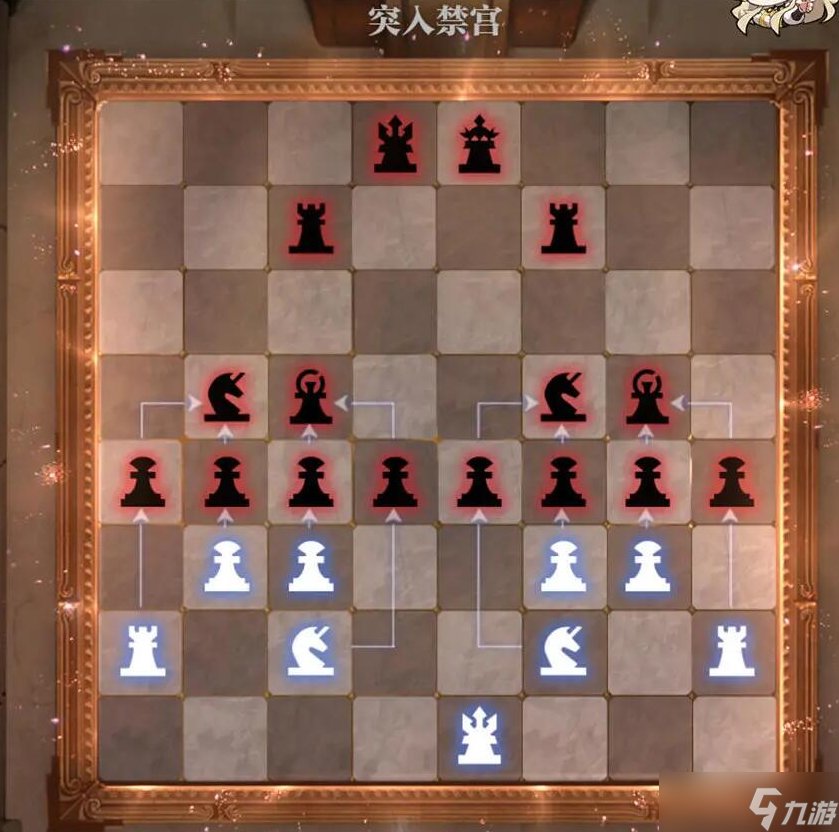 晶核魔棋战局副本怎么玩-魔棋战局副本流程攻略