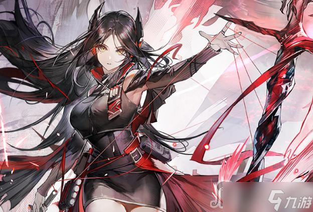 《明日方舟》伊内丝获得方法