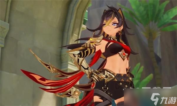原神3.5迪希雅喜欢吃什么
