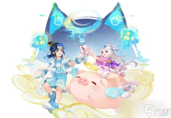 《梦幻西游手游》天使猪坐骑怎么获得