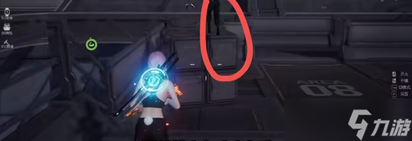 黎明觉醒生机星环大厦52层怎么打 打法攻略