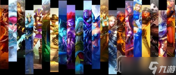 《lol》裁决之镰胜点扣减介绍