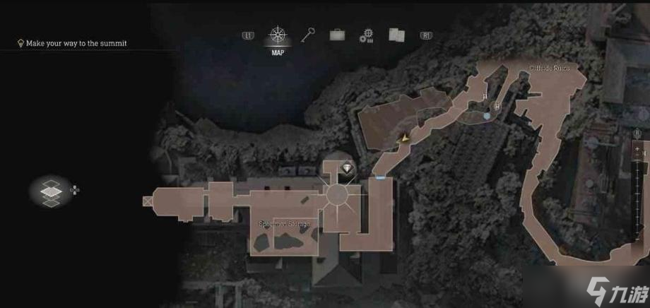 《生化危机4重制版》破坏蓝色徽章4悬赏任务完成攻略